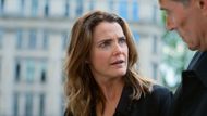 Kate in Season 2 Episode 1 of The Diplomat | Image via Netflix
